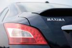 Nissan Maxima 2009 года